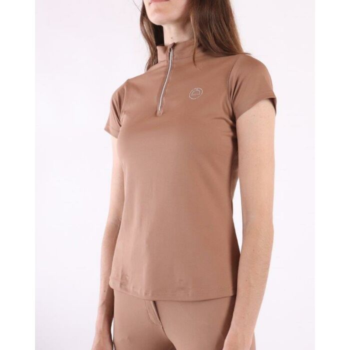 Trainiershirt Montar Everly Moonstone S