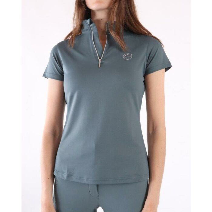 Trainiershirt Montar Everly Jade S