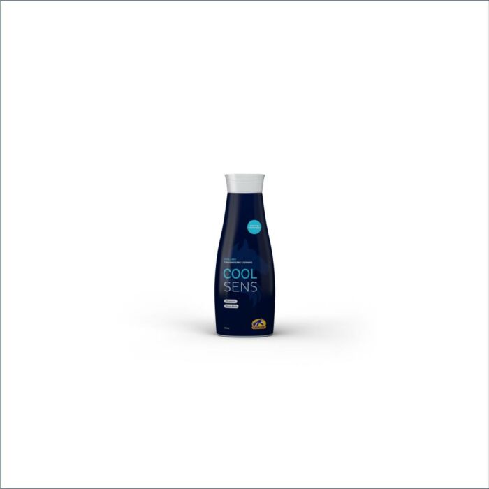 Cavalor Derma Wash 500 ml (Hygienic Wash)