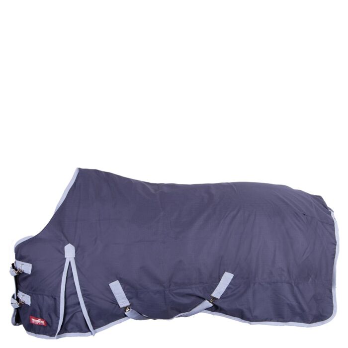 Regendecke Premiere All Year Dress blau 205/155 cm