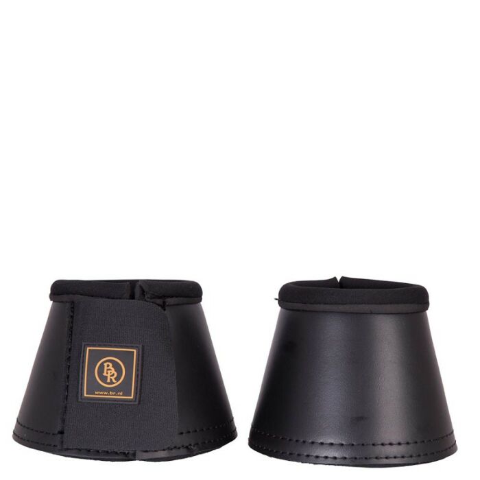 Springglocken BR Basic Schwarz M