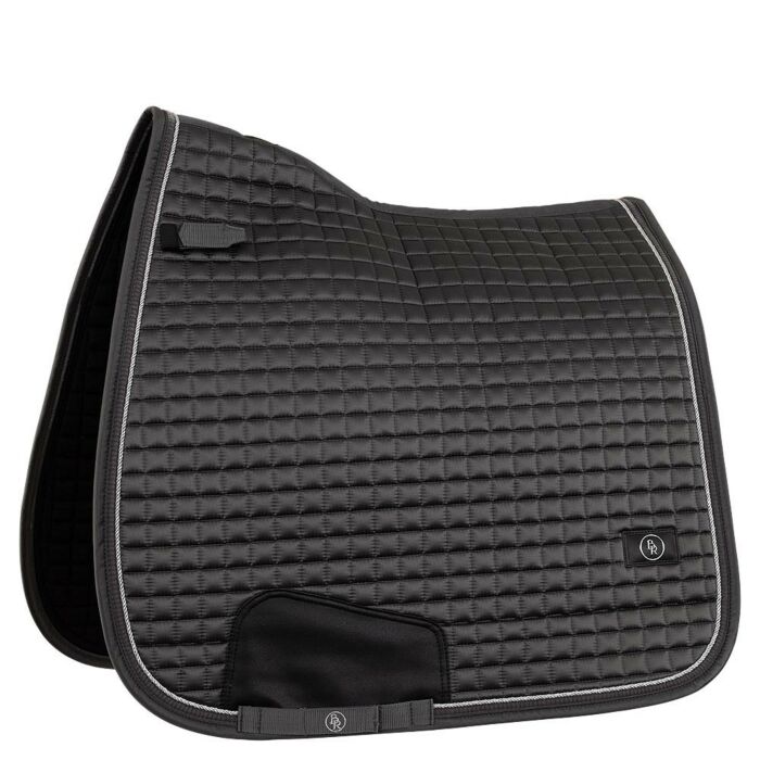 Schabracke dressur BR Capri Forged Iron Full