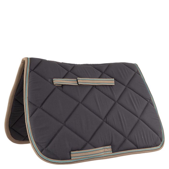 Schabracke vielseitig BR Premiere XS Ombre blue Pony