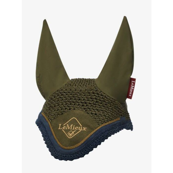 Ohrnetz LeMieux Classic Alpine L