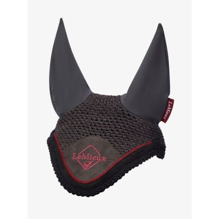 Ohrnetz LeMieux Classic Cinder L