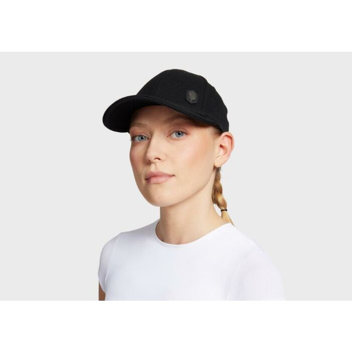 Kappe Samshield Sasha Black Kappe Samshield Sasha Black