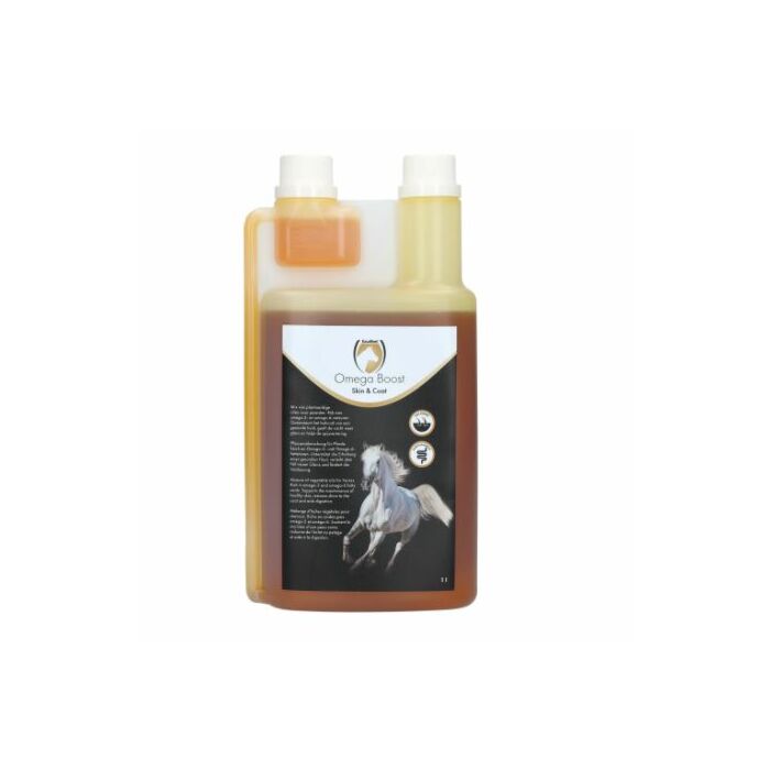 Omega Boost Excellent Horse 1 liter Omega Boost Excellent Horse 1 liter