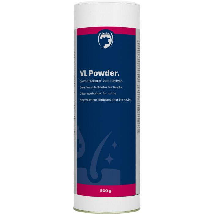 VL Powder Excellent Horse 500 gram VL Powder Excellent Horse 500 gram
