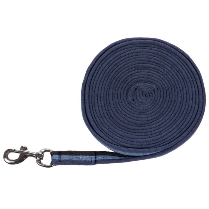 Longierleine QHP Collection Sapphire Longierleine QHP Collection Sapphire