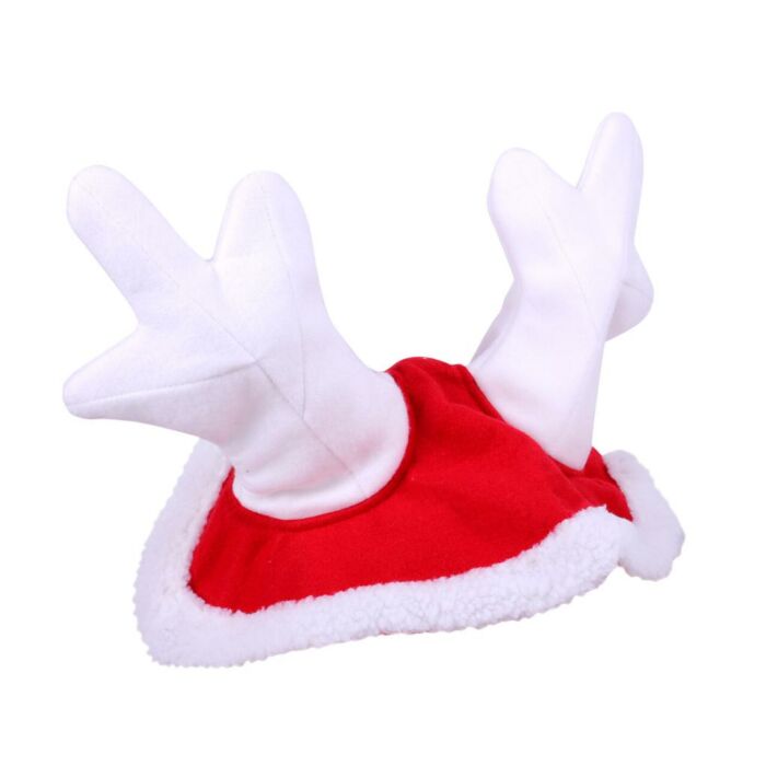 Ohrnetz QHP Christmas Red Pony Ohrnetz QHP Christmas Red Pony