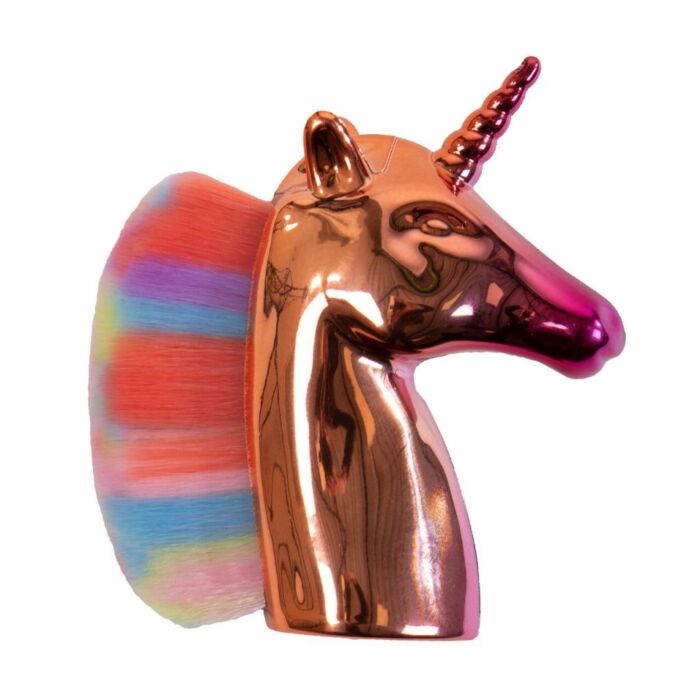 Bürste QHP Unicorn Rainbow Bürste QHP Unicorn Rainbow