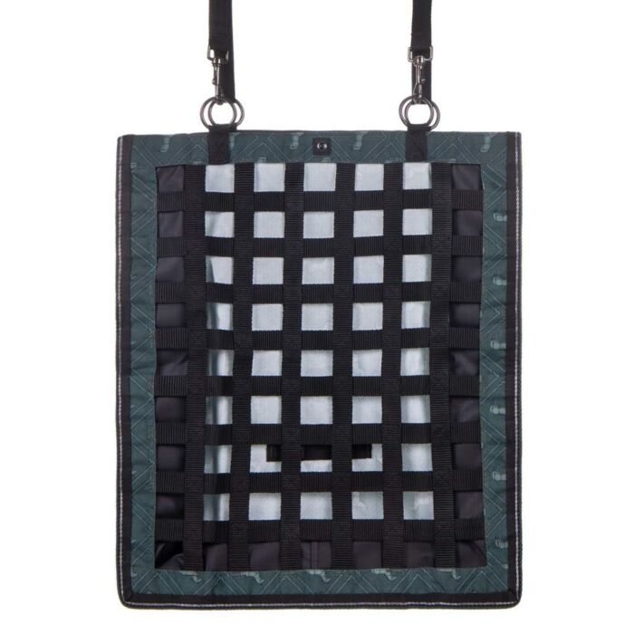 Slowfeeder QHP Collection Emerald