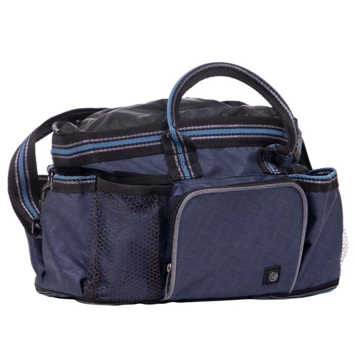 Putztasche QHP Collection Sapphire