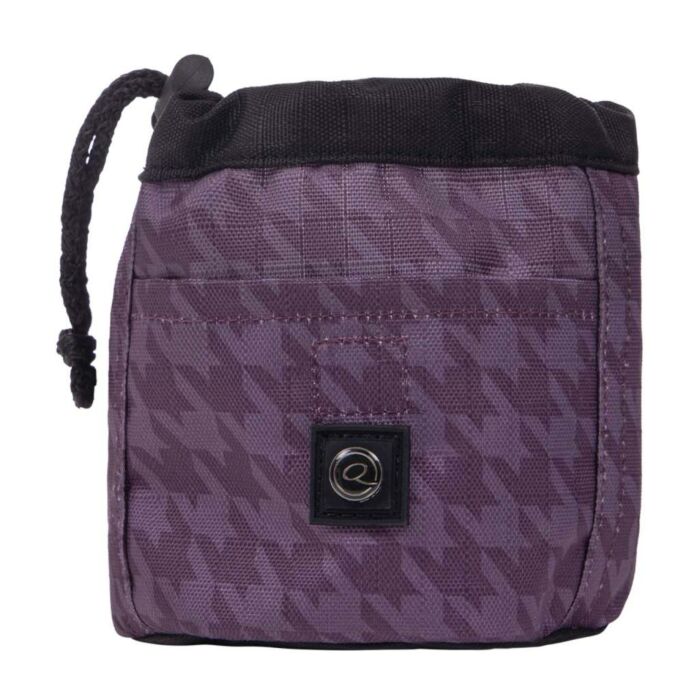 Belohnungstasche QHP Collection Amethyst