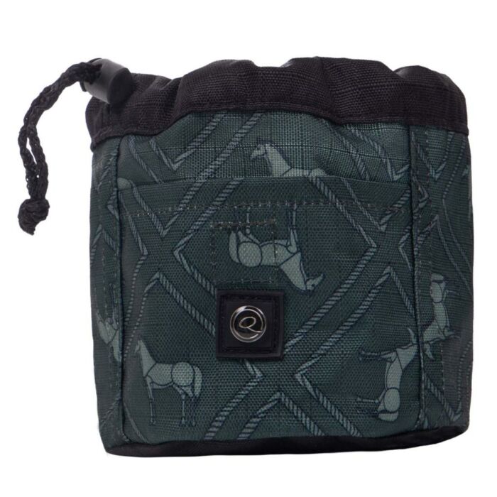 Belohnungstasche QHP Collection Emerald