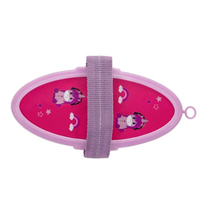 Bürste QHP Sterrin Popping 