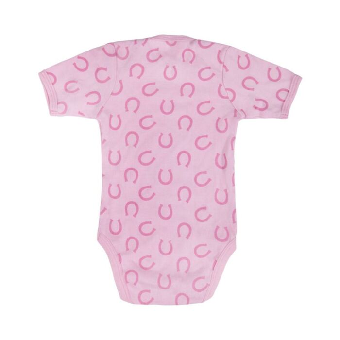 Romper QHP Bobby Desert rose 56