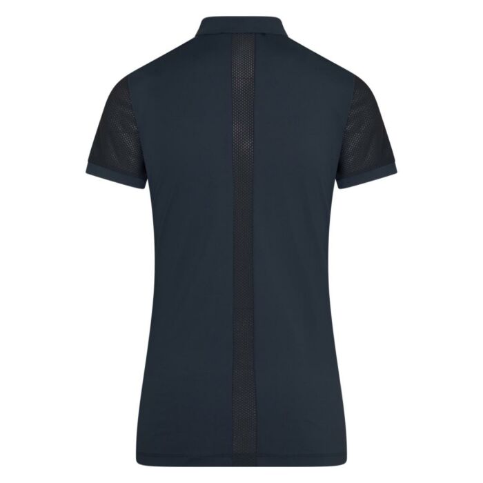Trainiershirt Euro-Star Valentina Navy XXL