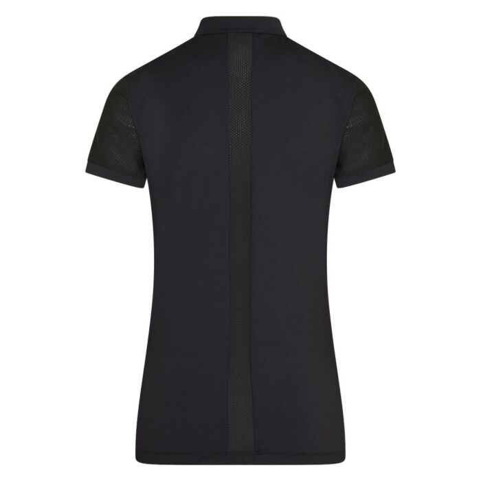 Trainiershirt Euro-Star Valentina schwarz XXL