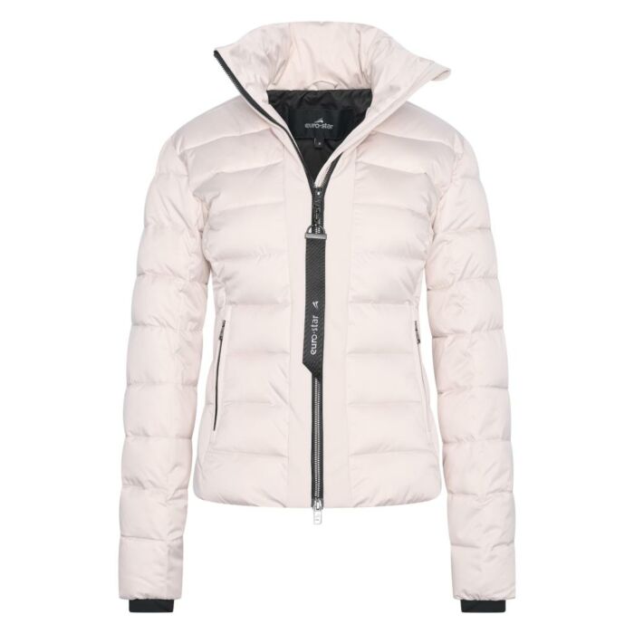 Jacke Euro-Star Carrera Ivory M Jacke Euro-Star Carrera Ivory M