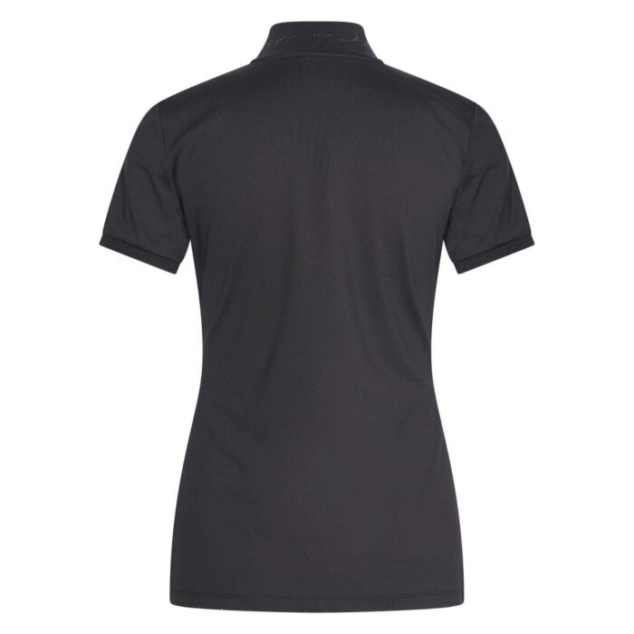 Shirt Euro-Star Ramona Black XL Shirt Euro-Star Ramona Black XL