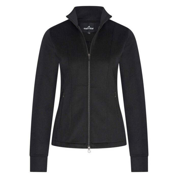 Weste Euro-Star Esma Black XL