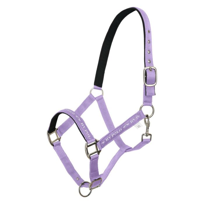 Halfter HV Polo Nena Violet Cob