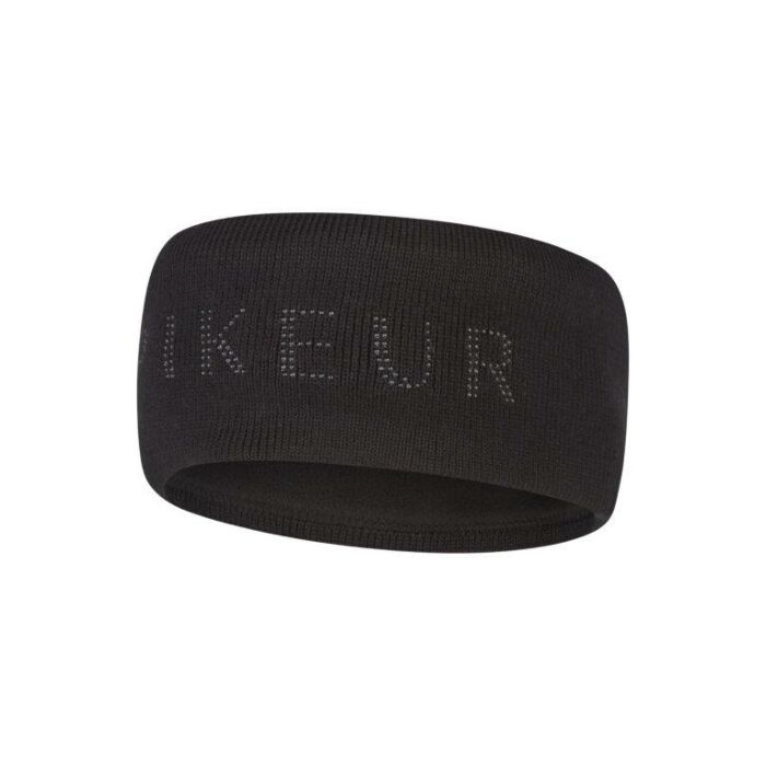 Stirnband Pikeur Sports Black 53-55