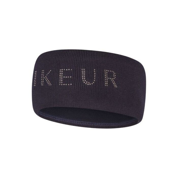Stirnband Pikeur Sports Nightblue 53-55 Stirnband Pikeur Sports Nightblue 53-55