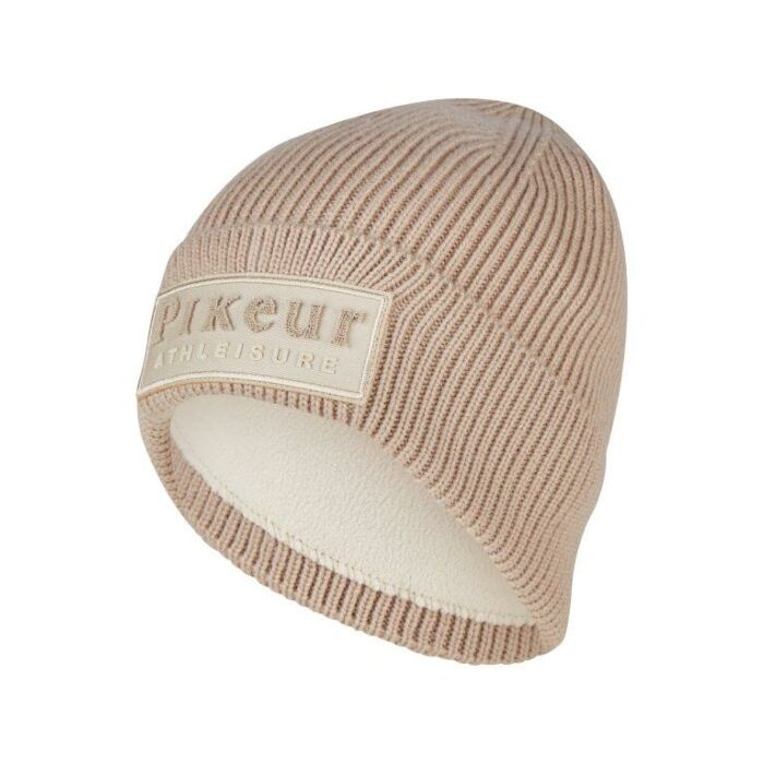 Mütze Pikeur Athleisure Sandstorm 53-55