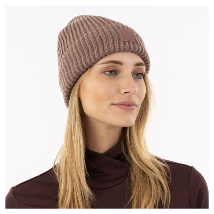 Mütze BR Fiona Twilight Mauve 
