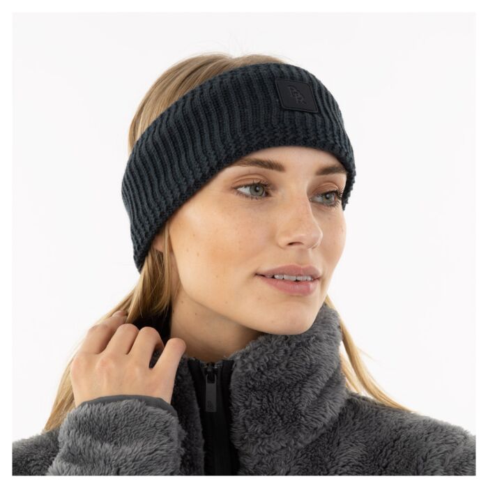 Stirnband BR  Flo Carbon 