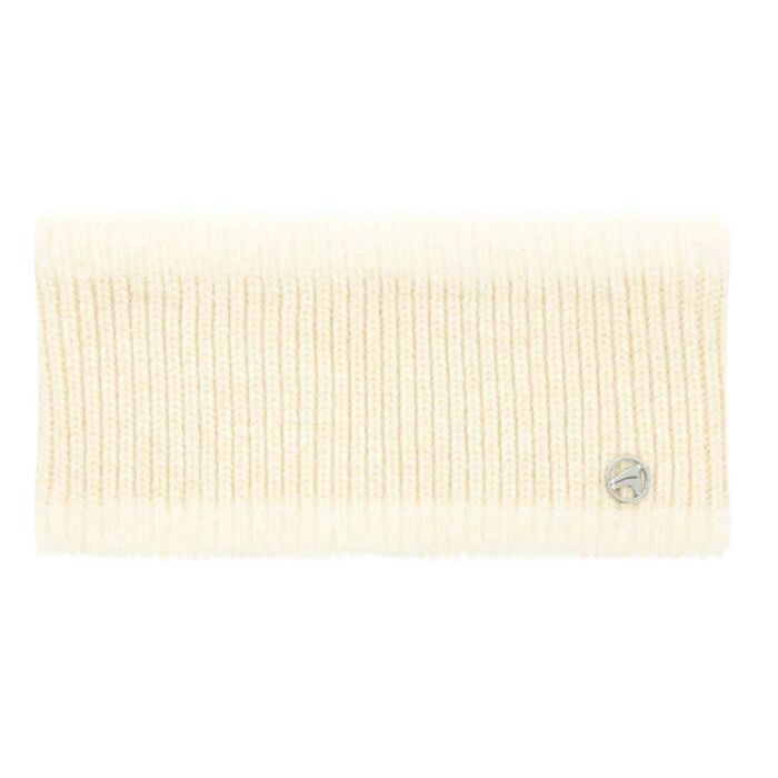 Stirnband Euro-Star Fiore Ivory