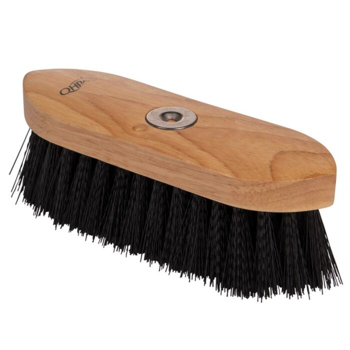 Harte Bürste QHP Magnet Black
