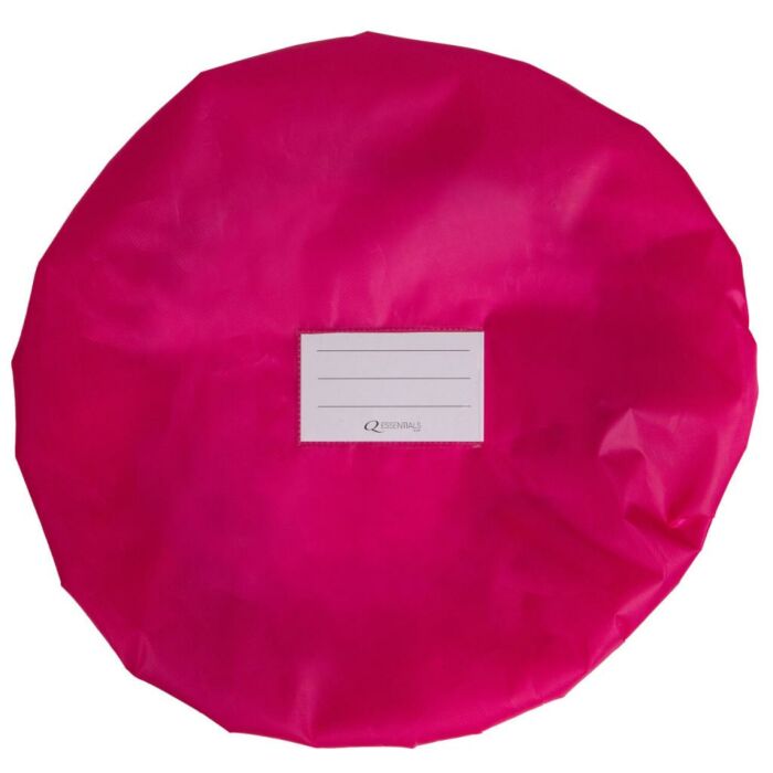 Eimerdeckel QHP Fuchsia