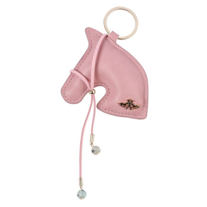 Schlüsselanhänger HV Polo Rubia Blush Schlüsselanhänger HV Polo Rubia Blush