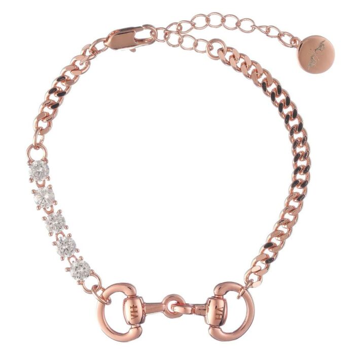 Armbänder HV Polo Kelly Rose Gold Armbänder HV Polo Kelly Rose Gold