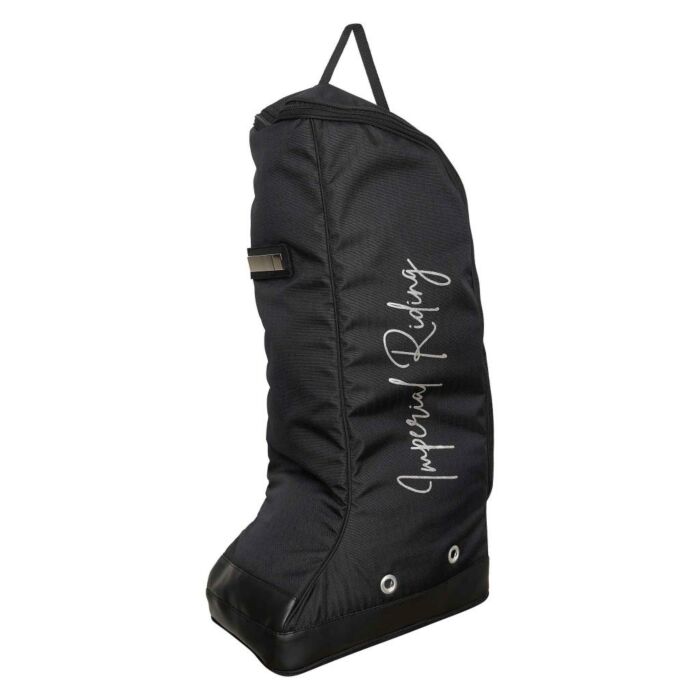 Reitstiefel tasche Imperial Riding Olania Black
