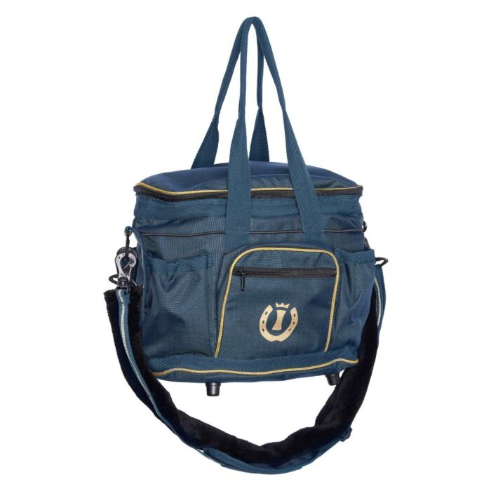 Putztasche Imperial Riding Classic Sapphire 