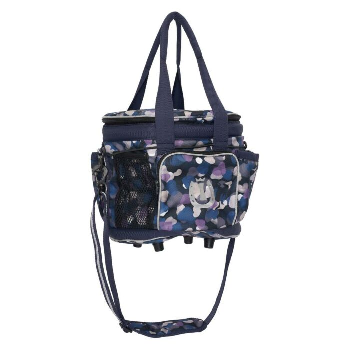 Putztasche Imperial Riding Classic Lovefetti Dark 