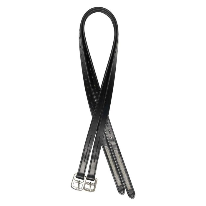 Steigbügelriemen Imperial Riding Rainbow Latte 12 cm