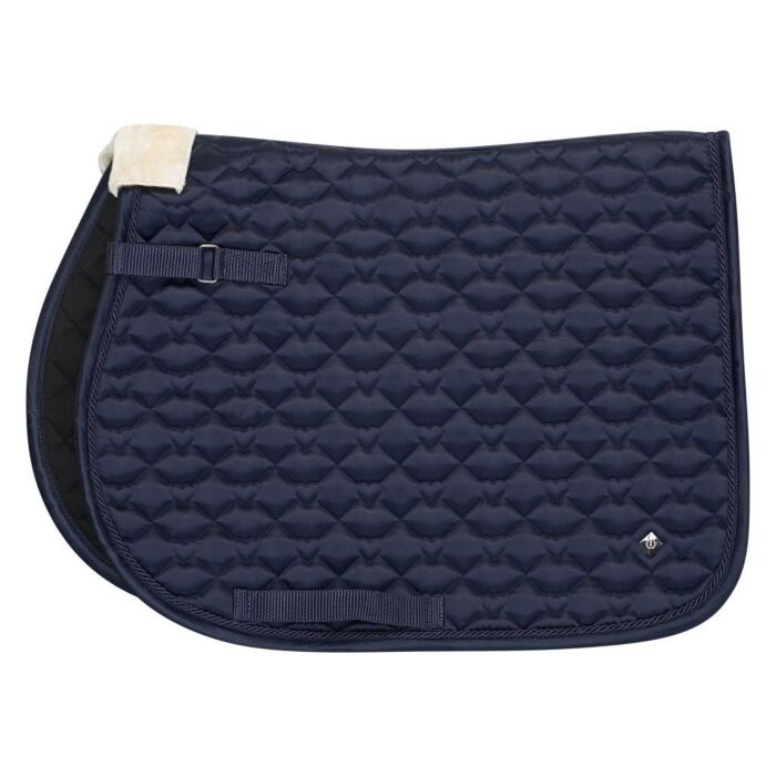 Schabracke Imperial Riding Petit Navy Pony Schabracke Imperial Riding Petit Navy Pony