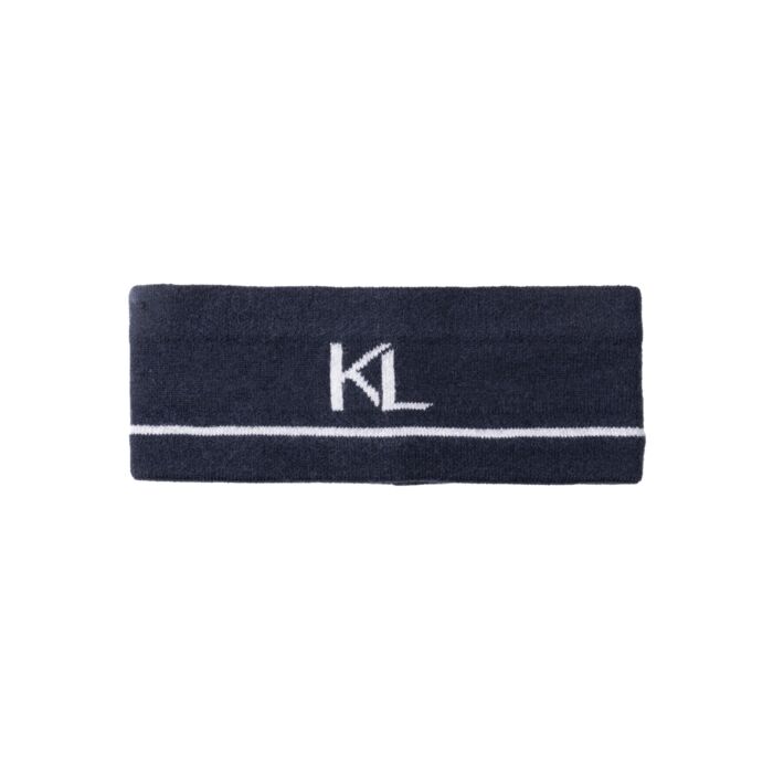 Stirnband Kingsland Vidalia Navy