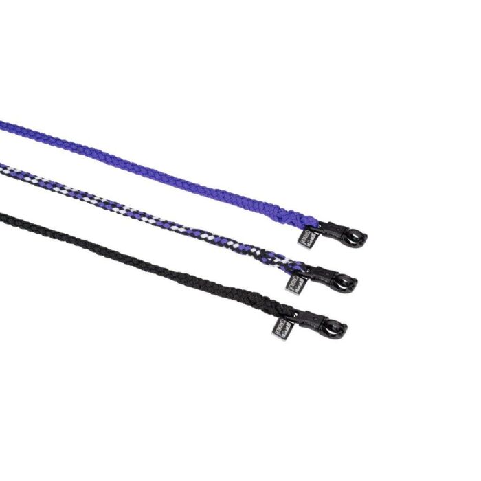 Stricke Eskadron Regular PH Black-White-Purple Stricke Eskadron Regular PH Black-White-Purple