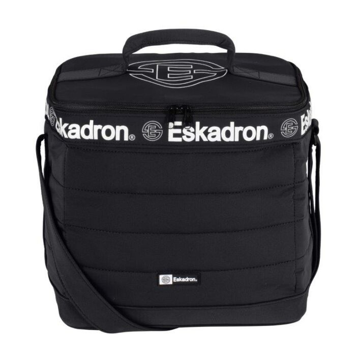 Putztasche Eskadron Softshell Black Putztasche Eskadron Softshell Black