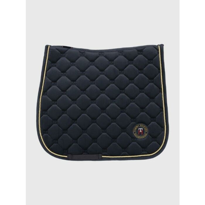 Schabracke dressur Tommy Hilfiger Cambridge Desert Sky Full