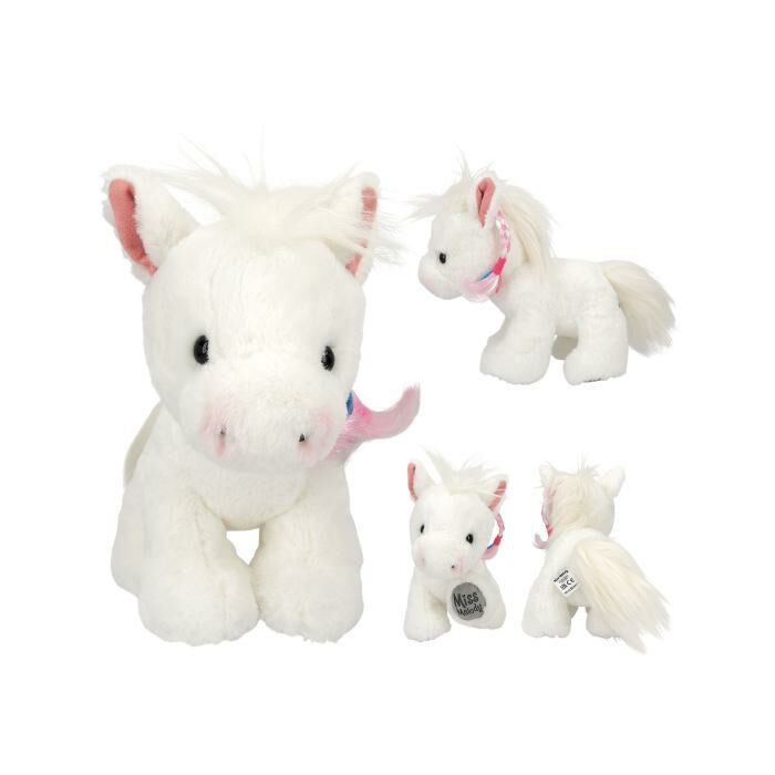 Plüschpferd Miss Melody 20 cm