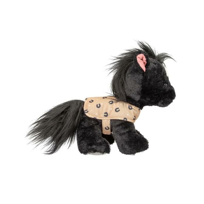 Kuscheltier Miss Melody Black Angel 20 cm Kuscheltier Miss Melody Black Angel 20 cm