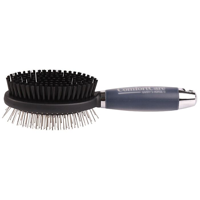 Bürste Harry's Horse ComfortCare Navy Bürste Harry's Horse ComfortCare Navy