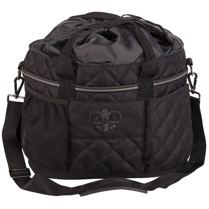 Putztasche Harry's Horse Denici Cavalli Shadow Black-Sand Putztasche Harry's Horse Denici Cavalli Shadow Black-Sand